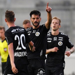 SC Wiener Neustadt - Austria Klagenfurt (17.07.2021)_16