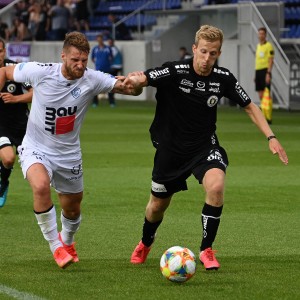 SC Wiener Neustadt - Austria Klagenfurt (17.07.2021)_20