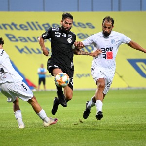 SC Wiener Neustadt - Austria Klagenfurt (17.07.2021)_22