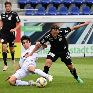 SC Wiener Neustadt - Austria Klagenfurt (17.07.2021)_23