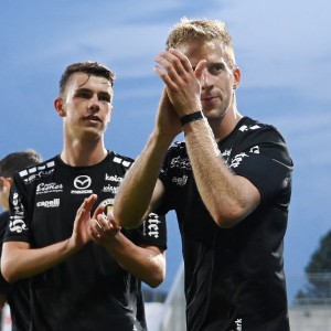 SC Wiener Neustadt - Austria Klagenfurt (17.07.2021)_38