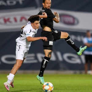 SC Wiener Neustadt - Austria Klagenfurt (17.07.2021)_40