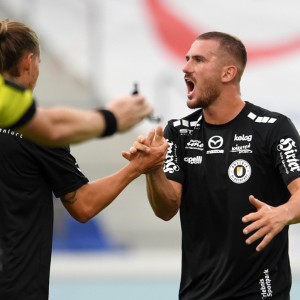 SC Wiener Neustadt - Austria Klagenfurt (17.07.2021)_58