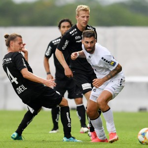 SC Wiener Neustadt - Austria Klagenfurt (17.07.2021)_65