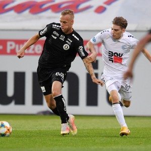 SC Wiener Neustadt - Austria Klagenfurt (17.07.2021)_68