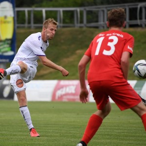 St.Veit gegen SK Austria Klagenfurt (14.07.2021)_10