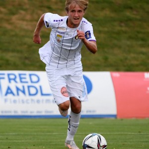 St.Veit gegen SK Austria Klagenfurt (14.07.2021)