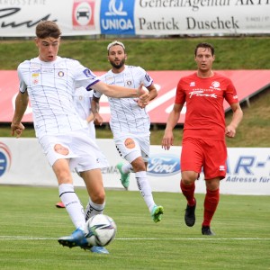 St.Veit gegen SK Austria Klagenfurt (14.07.2021)_7