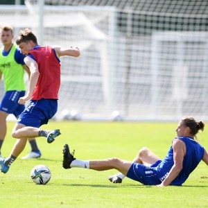 Sonstiges (Testspiel, Training, ...)