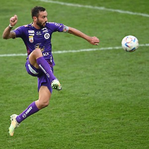 Austria Klagenfurt - Austria Lustenau (08.10.2022)
