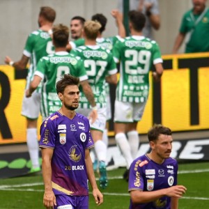 SK Austria Klagenfurt - SK Rapid Wien (31.07.2022)_11