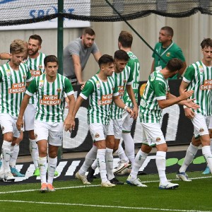 SK Austria Klagenfurt - SK Rapid Wien (31.07.2022)_12