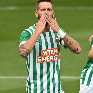 SK Austria Klagenfurt - SK Rapid Wien (31.07.2022)_13