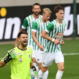 SK Austria Klagenfurt - SK Rapid Wien (31.07.2022)_5