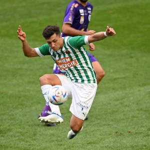 SK Austria Klagenfurt - SK Rapid Wien (31.07.2022)