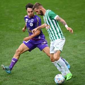 SK Austria Klagenfurt - SK Rapid Wien (31.07.2022)_5