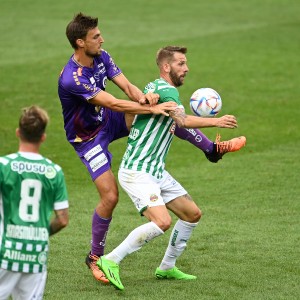 SK Austria Klagenfurt - SK Rapid Wien (31.07.2022)_6
