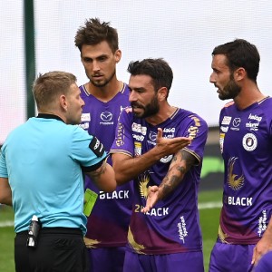 SK Austria Klagenfurt - SK Rapid Wien (31.07.2022)_7