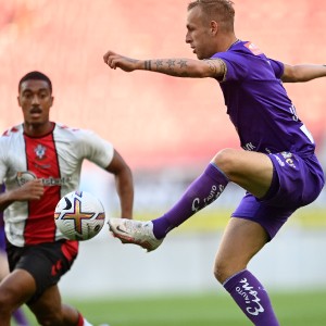 SK Austria Klagenfurt - FC Southampton (18.07.2022)_10