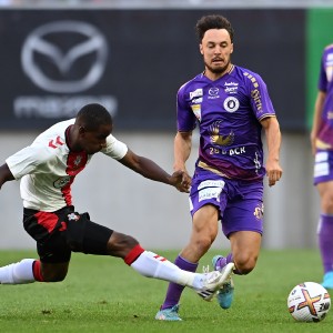 SK Austria Klagenfurt - FC Southampton (18.07.2022)_11