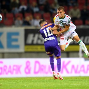 SK Austria Klagenfurt - RZ Pellets WAC (09.08.2023)_10
