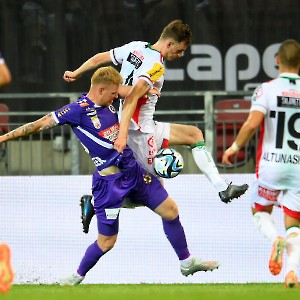 SK Austria Klagenfurt - RZ Pellets WAC (09.08.2023)_11