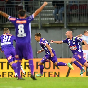 SK Austria Klagenfurt - RZ Pellets WAC (09.08.2023)_11