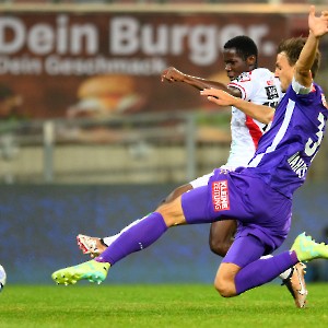 SK Austria Klagenfurt - RZ Pellets WAC (09.08.2023)_11