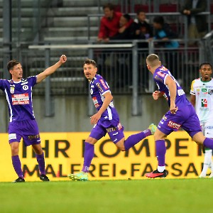 SK Austria Klagenfurt - RZ Pellets WAC (09.08.2023)_12