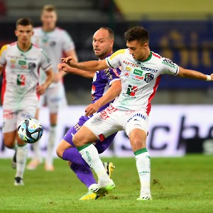 SK Austria Klagenfurt - RZ Pellets WAC (09.08.2023)_12