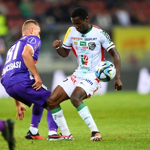 SK Austria Klagenfurt - RZ Pellets WAC (09.08.2023)_13