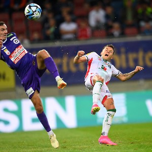 SK Austria Klagenfurt - RZ Pellets WAC (09.08.2023)_13