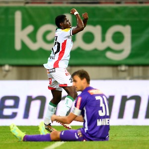 SK Austria Klagenfurt - RZ Pellets WAC (09.08.2023)_13