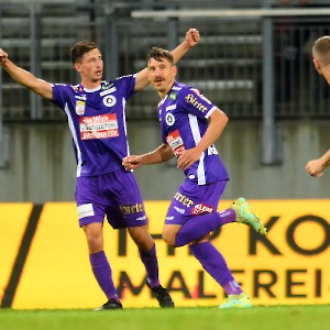 SK Austria Klagenfurt - RZ Pellets WAC (09.08.2023)_13