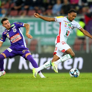 SK Austria Klagenfurt - RZ Pellets WAC (09.08.2023)_13