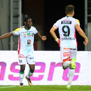 SK Austria Klagenfurt - RZ Pellets WAC (09.08.2023)_14