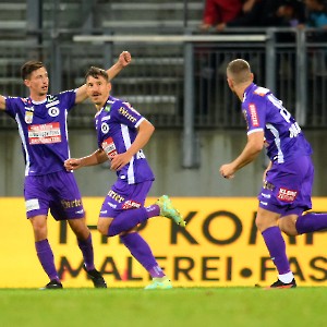 SK Austria Klagenfurt - RZ Pellets WAC (09.08.2023)_14