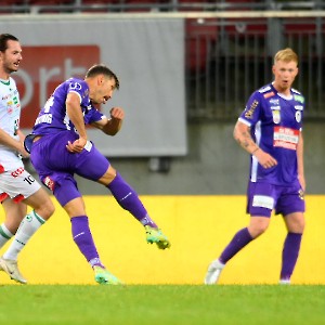 SK Austria Klagenfurt - RZ Pellets WAC (09.08.2023)_15