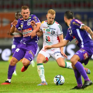 SK Austria Klagenfurt - RZ Pellets WAC (09.08.2023)_15