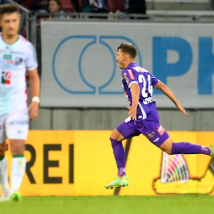 SK Austria Klagenfurt - RZ Pellets WAC (09.08.2023)_15