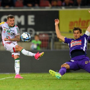 SK Austria Klagenfurt - RZ Pellets WAC (09.08.2023)_15