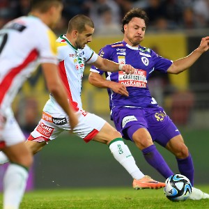 SK Austria Klagenfurt - RZ Pellets WAC (09.08.2023)_16