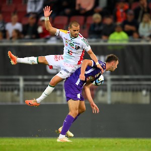 SK Austria Klagenfurt - RZ Pellets WAC (09.08.2023)_16