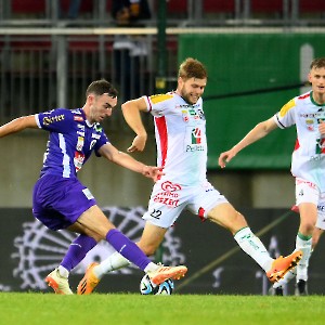 SK Austria Klagenfurt - RZ Pellets WAC (09.08.2023)_16