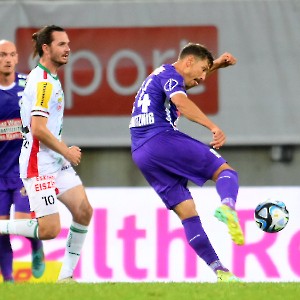 SK Austria Klagenfurt - RZ Pellets WAC (09.08.2023)_16