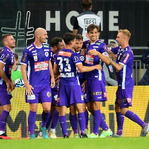 SK Austria Klagenfurt - RZ Pellets WAC (09.08.2023)_16