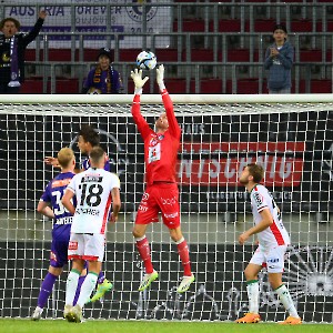 SK Austria Klagenfurt - RZ Pellets WAC (09.08.2023)_17