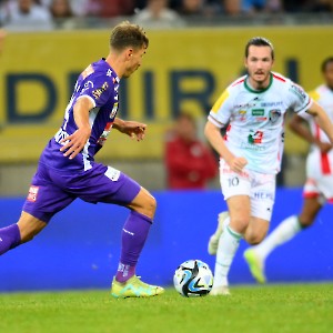 SK Austria Klagenfurt - RZ Pellets WAC (09.08.2023)_18