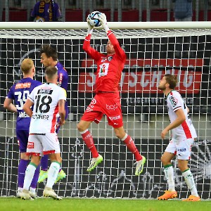 SK Austria Klagenfurt - RZ Pellets WAC (09.08.2023)_18