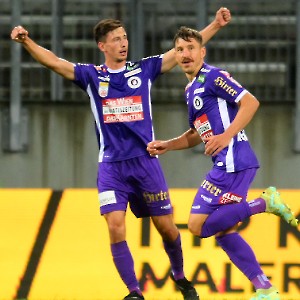 SK Austria Klagenfurt - RZ Pellets WAC (09.08.2023)_18